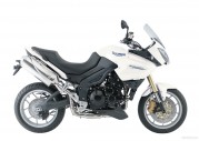 Triumph Tiger